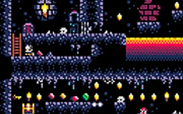 Dungeon Rider
