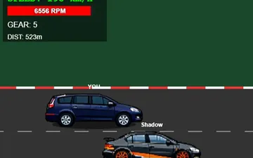 Foc Drag Street