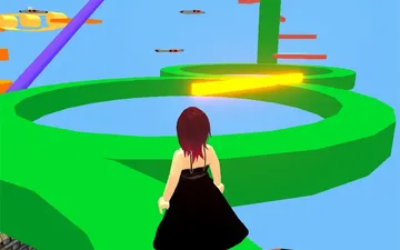 Happy Obby Land