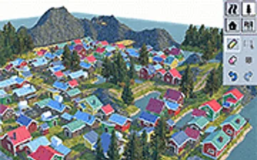 Island Doodle game preview