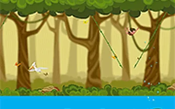 Jump Tarzan