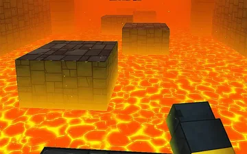 Lava Blox