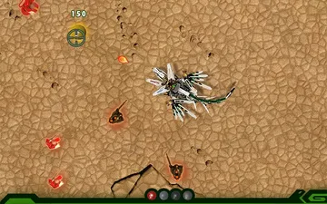 Lego Ninjago — Ultra Dragon Battle