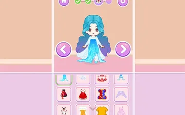 Magic Princess