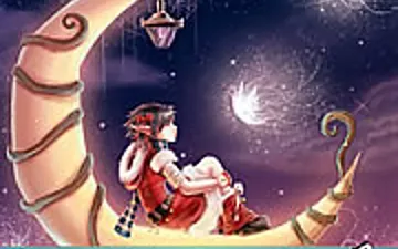 Moon Fairy HS