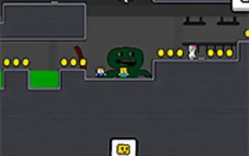 NoobLox vs Garten 2 Player