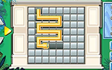One Line Html5