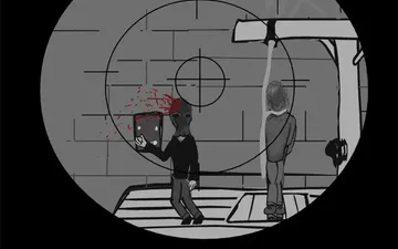 Ragdoll Sniper