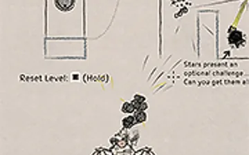 Sketchy Sharpshooter