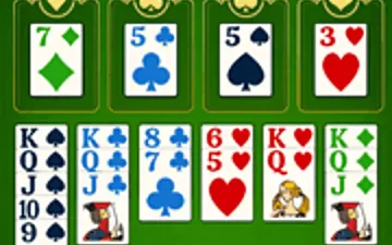 Solitaire Pro