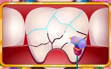 The Good Dentist