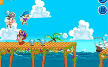 The Pirate Kid