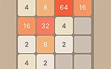 2048 Classic