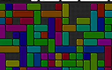Block Packer game preview