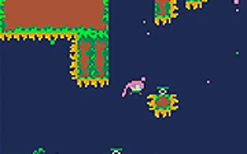 Celeste: Woondland Wonders