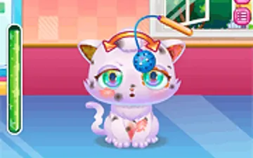 Cute Pet Care