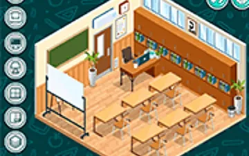 Decor: My Classroom