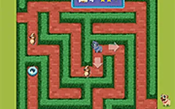 Disney Junior: Mazes