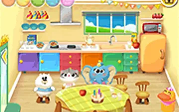 Dr Panda's Daycare