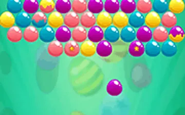Easter Bubble