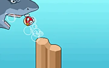 Flappy Fish
