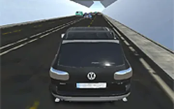 Free Rider WebGL
