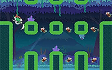 Fuji Leaper game preview