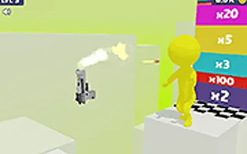Gun Spin