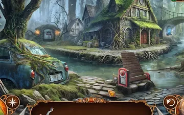 Icebound Secrets 2: Soul Hunter