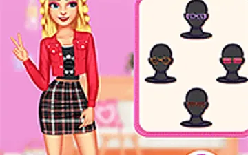 Influencers Aesthetic Fashion Challenge
