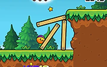 Kid Ball Adventure