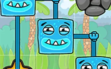 Monster Hand game preview