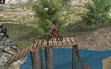 Moto Trials Offroad 2