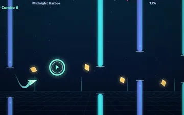 Neon Thread