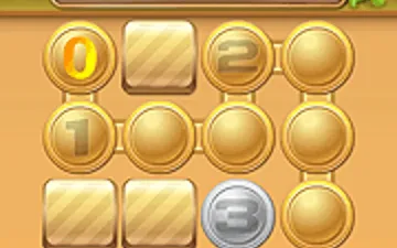 Number Maze Html5