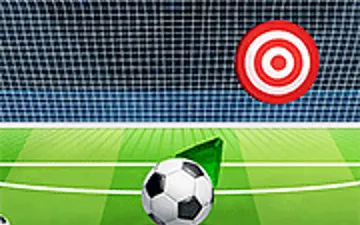 Penalty Kick Target