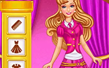 Princess Charm School BFFs