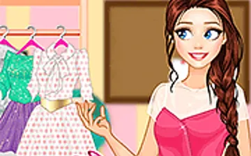 Princesses as College Divas