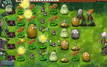 PVZ Fusion Cheats