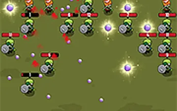 Shooter Zombile
