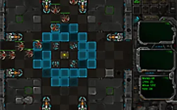 Shuttle Siege - Light Edition