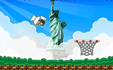 Skibidi Basketball