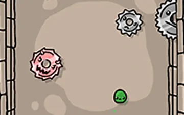 Sliced game preview
