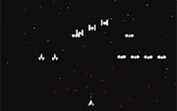 Space Surge