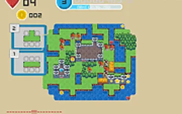 Tetris Kingdom