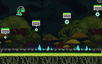 Avatar game preview