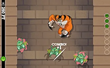 Ben 10: Tomb of Doom