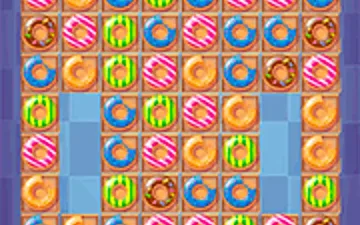 Big Donuts Mania