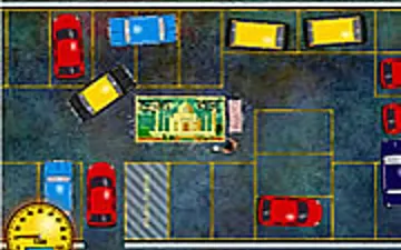 Bombay Taxi 2