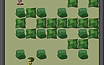 Bomberman Flash